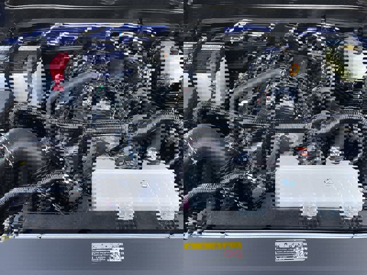 New 2025 Toyota Tacoma SR5 image 11