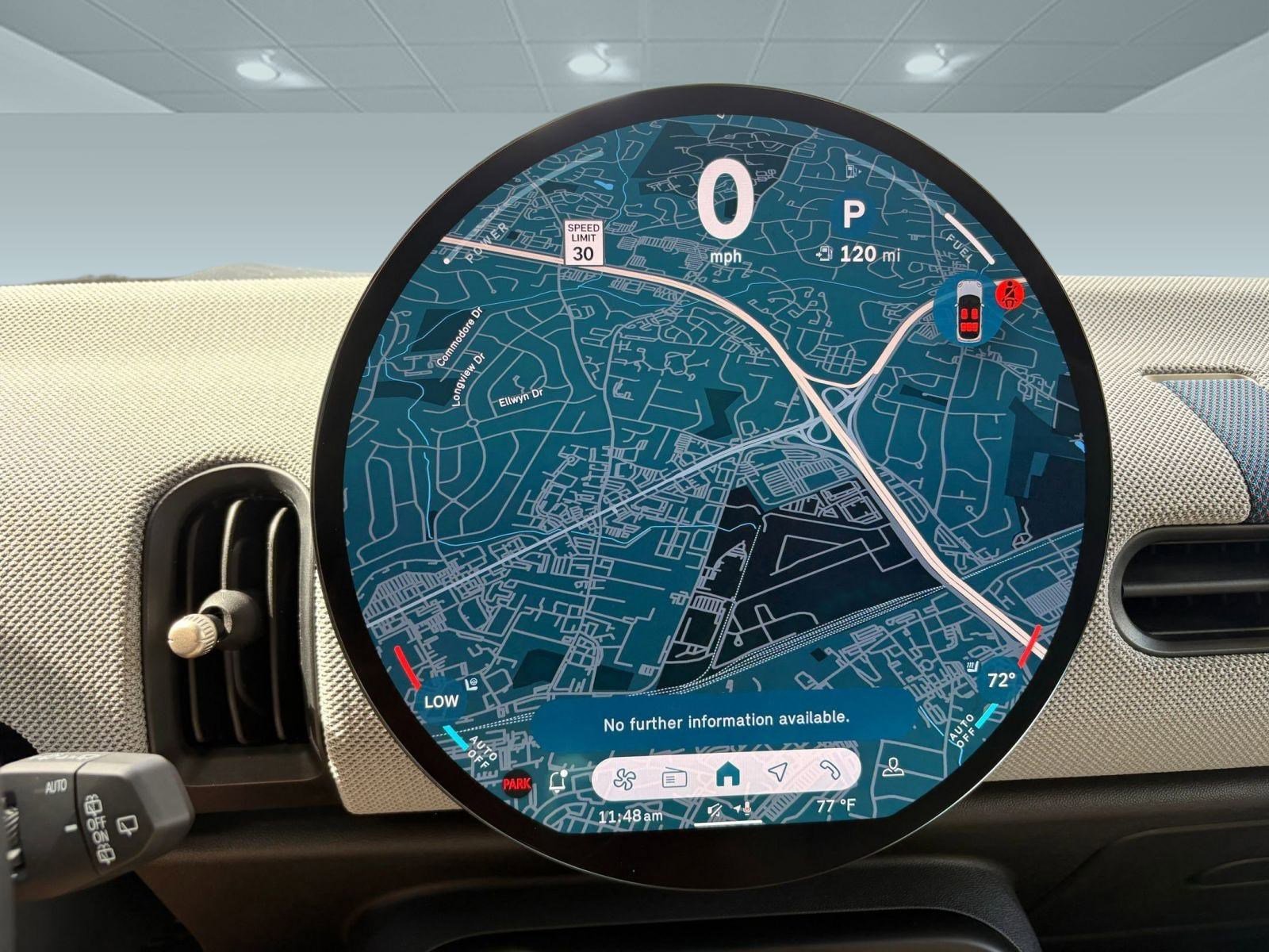 New 2026 MINI Cooper S image 27