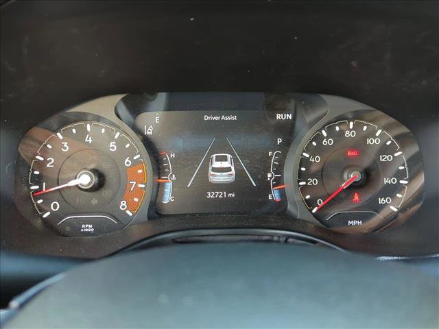 Used 2023 Jeep Compass Latitude AWD/4WD image 11