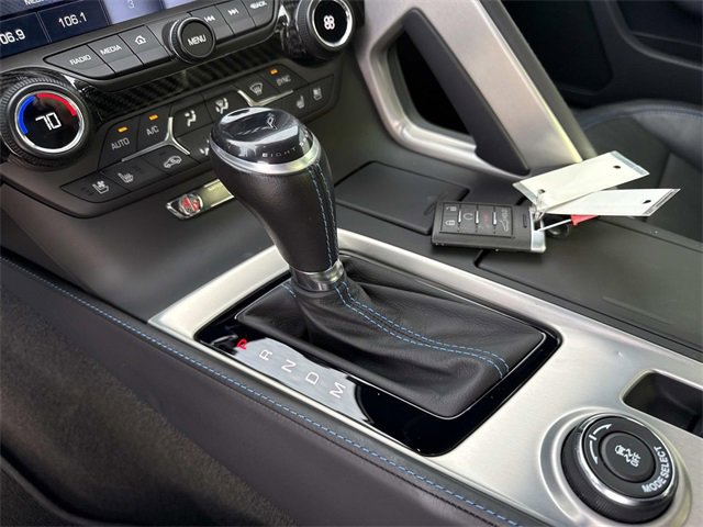 Used 2019 Chevrolet Corvette ZR1 image 23