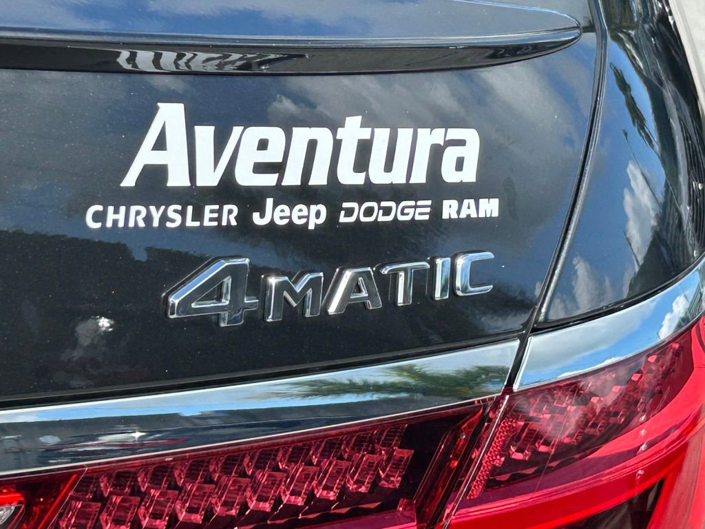 Used 2023 Mercedes-Benz S 500 S 500 image 26