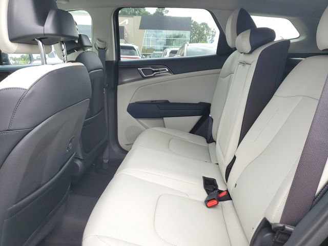 New 2025 Kia Sportage EX w/ EX Premium Package image 7