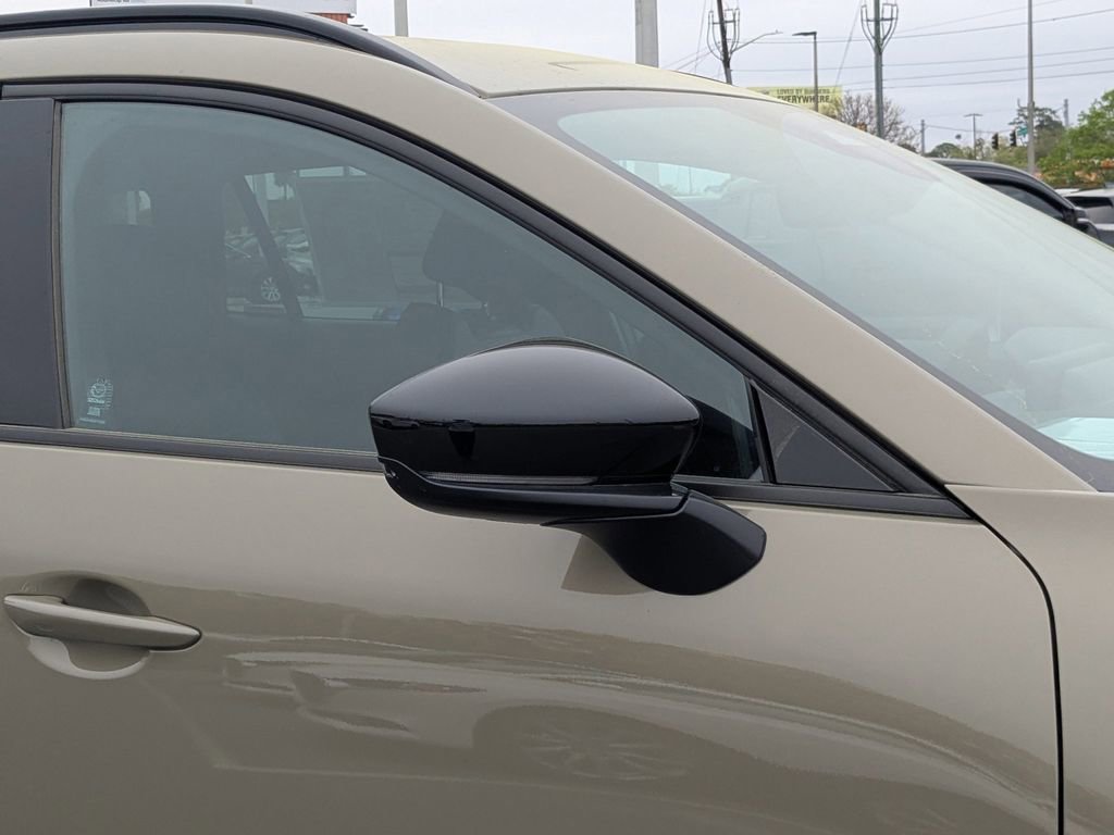 New 2026 MAZDA CX-50 AWD 2.5 S image 12