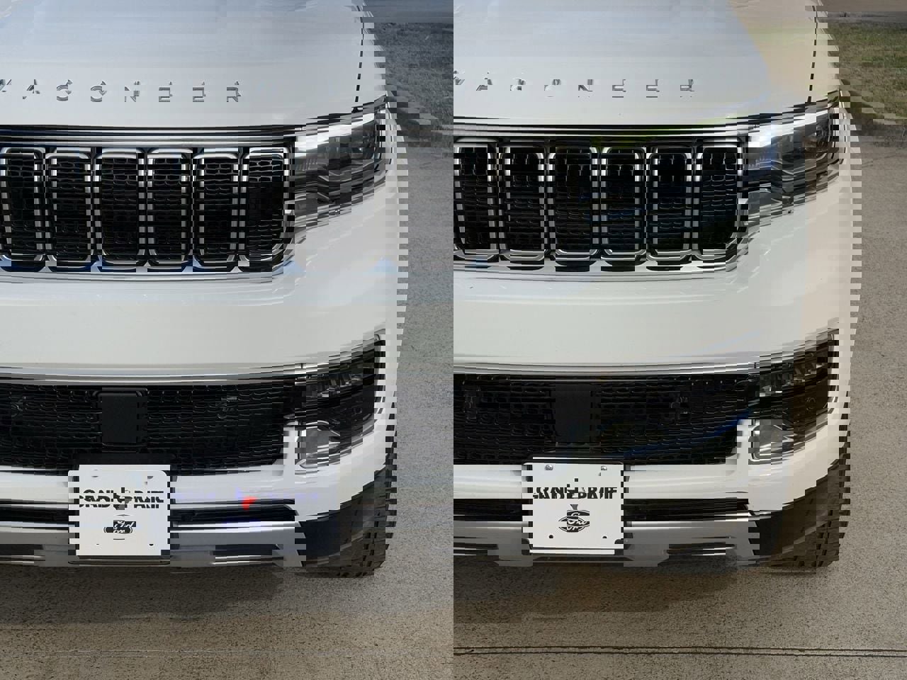 Used 2024 Jeep Wagoneer L Series II image 10