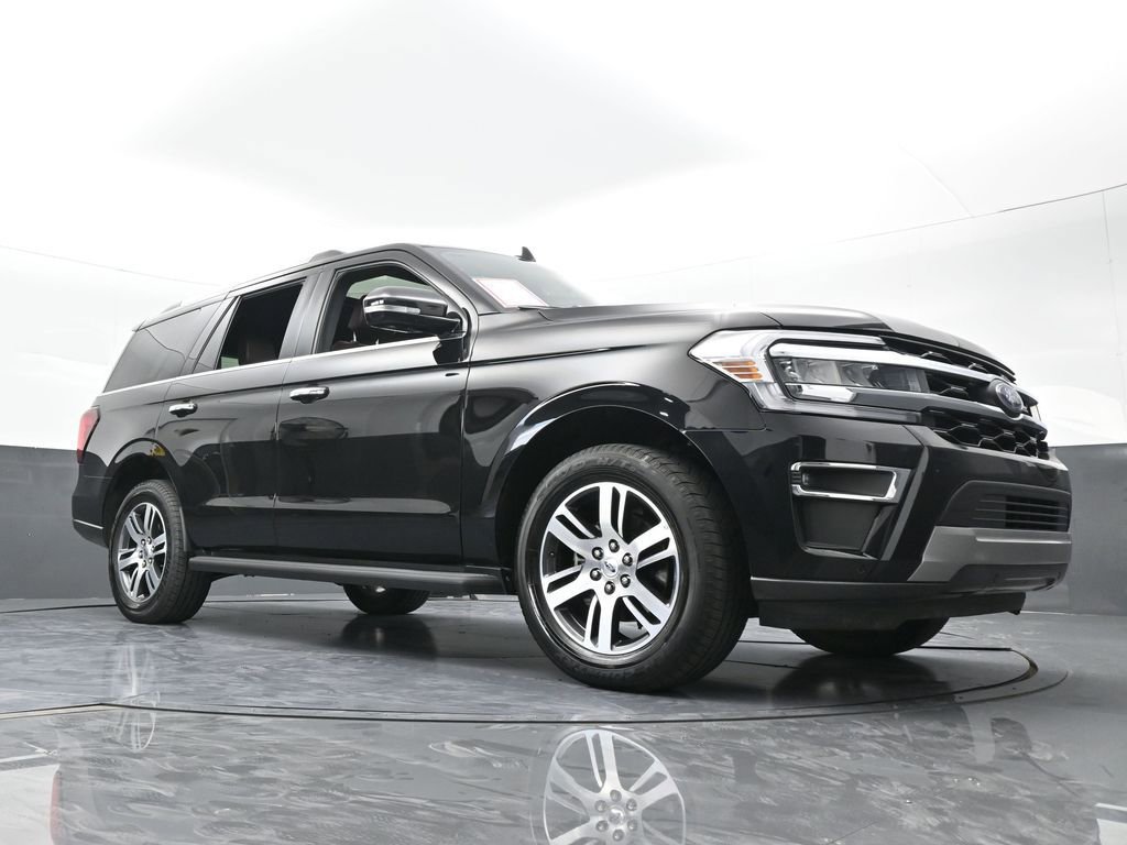Used 2024 Ford Expedition Limited image 73