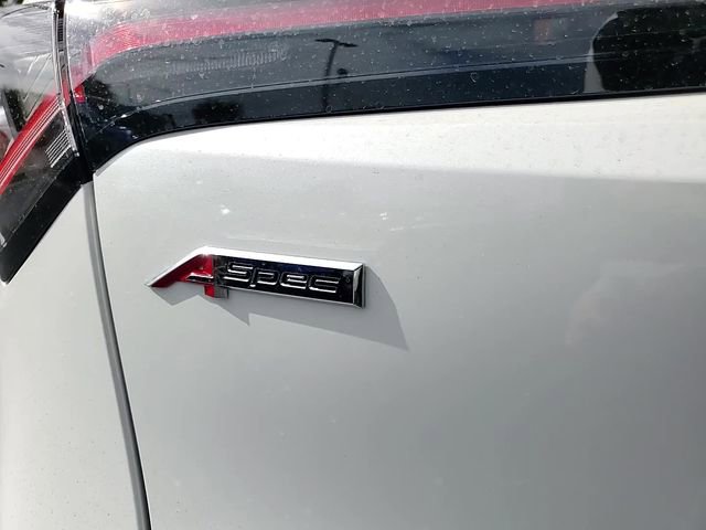 Used 2025 Acura ADX A-Spec image 6