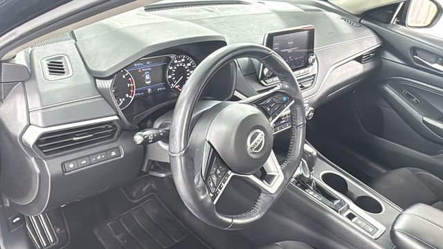 Used 2019 Nissan Altima 2.5 SV image 33