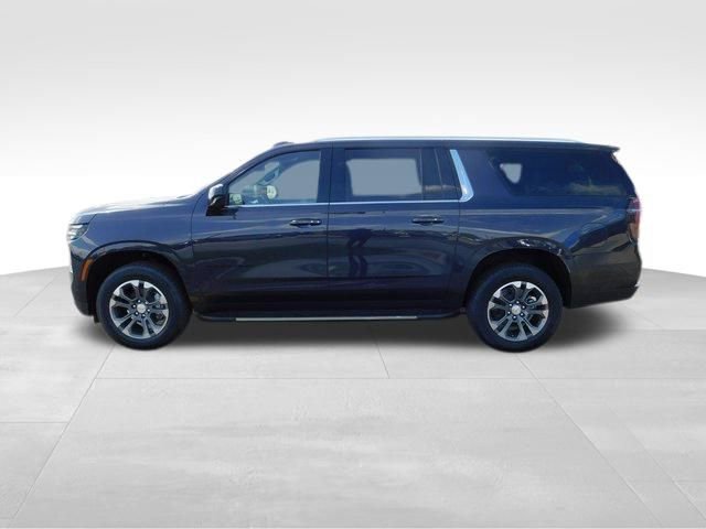 New 2026 Chevrolet Suburban LS w/ LPO, Dark Essentials Package image 6