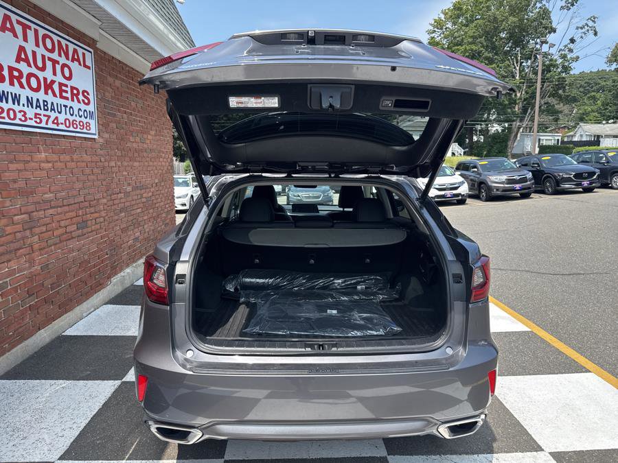 Used 2016 Lexus RX 350 AWD image 36