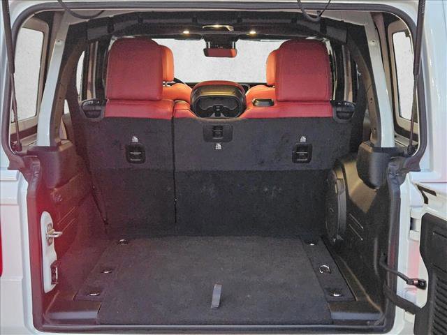Used 2024 Jeep Wrangler Rubicon 392 image 6