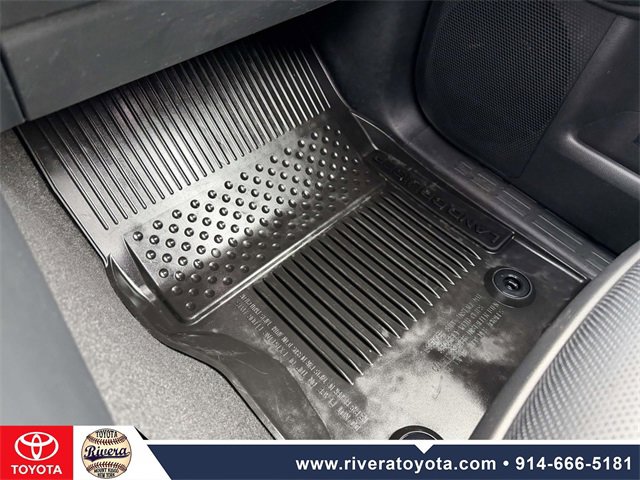 Used 2024 Toyota Land Cruiser image 24