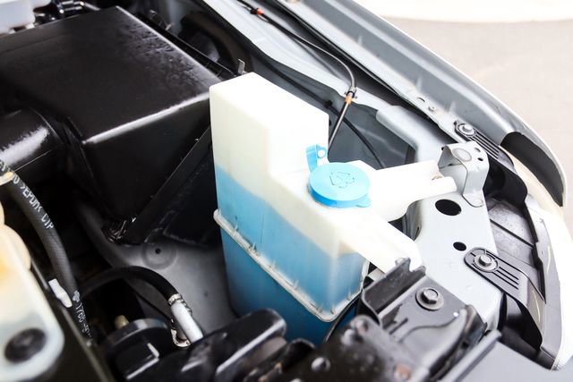 Used 2016 Nissan NV 3500 SL image 74