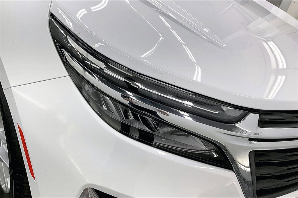 Used 2023 Chevrolet Equinox LT w/ LPO, Floor Liner Package image 26