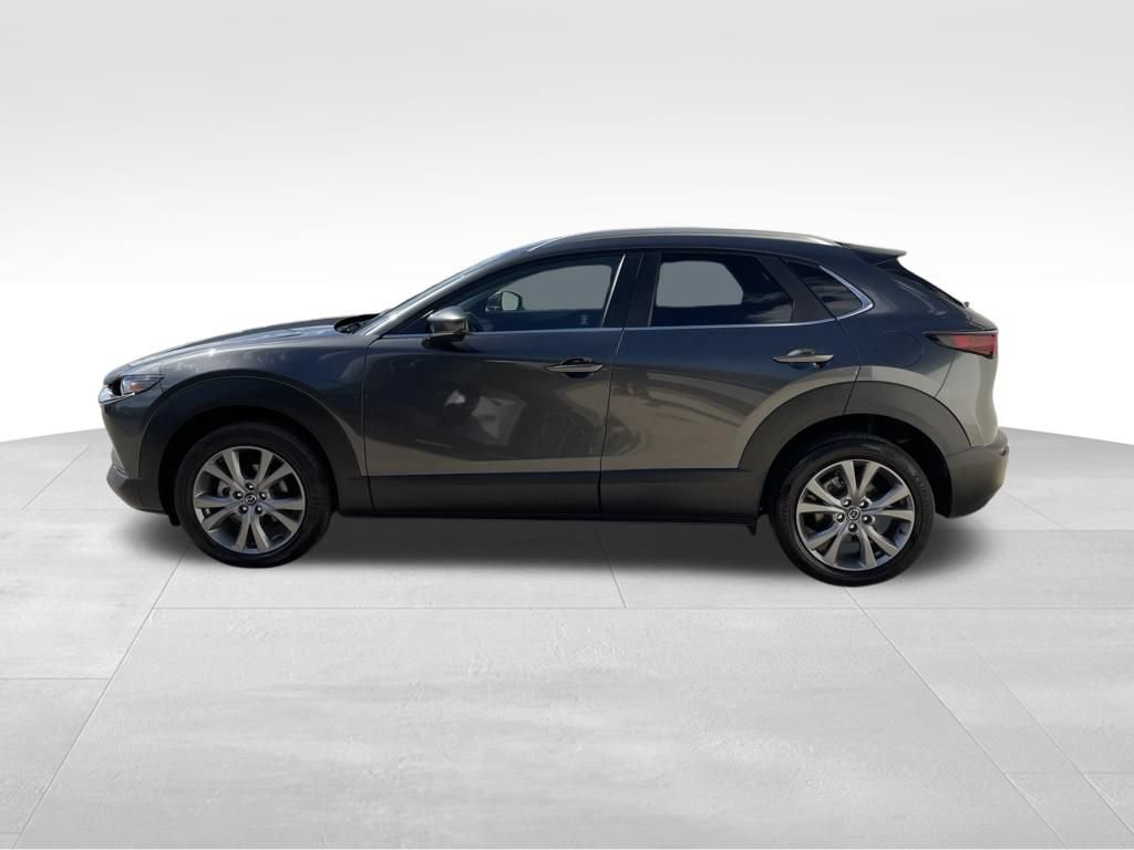 Used 2025 MAZDA CX-30 AWD 2.5 S w/ Preferred Package image 8
