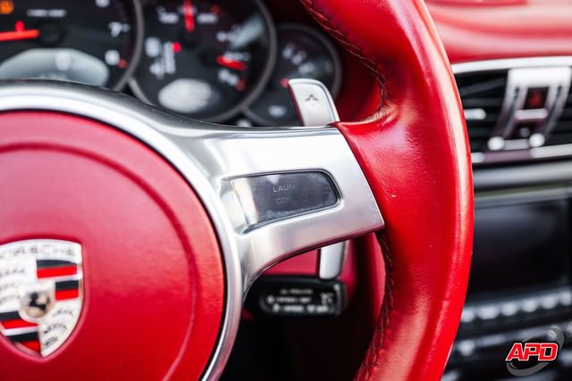 Used 2011 Porsche 911 Carrera S image 68