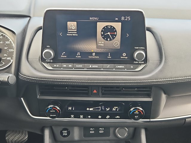 Used 2026 Nissan Rogue SV FWD image 14