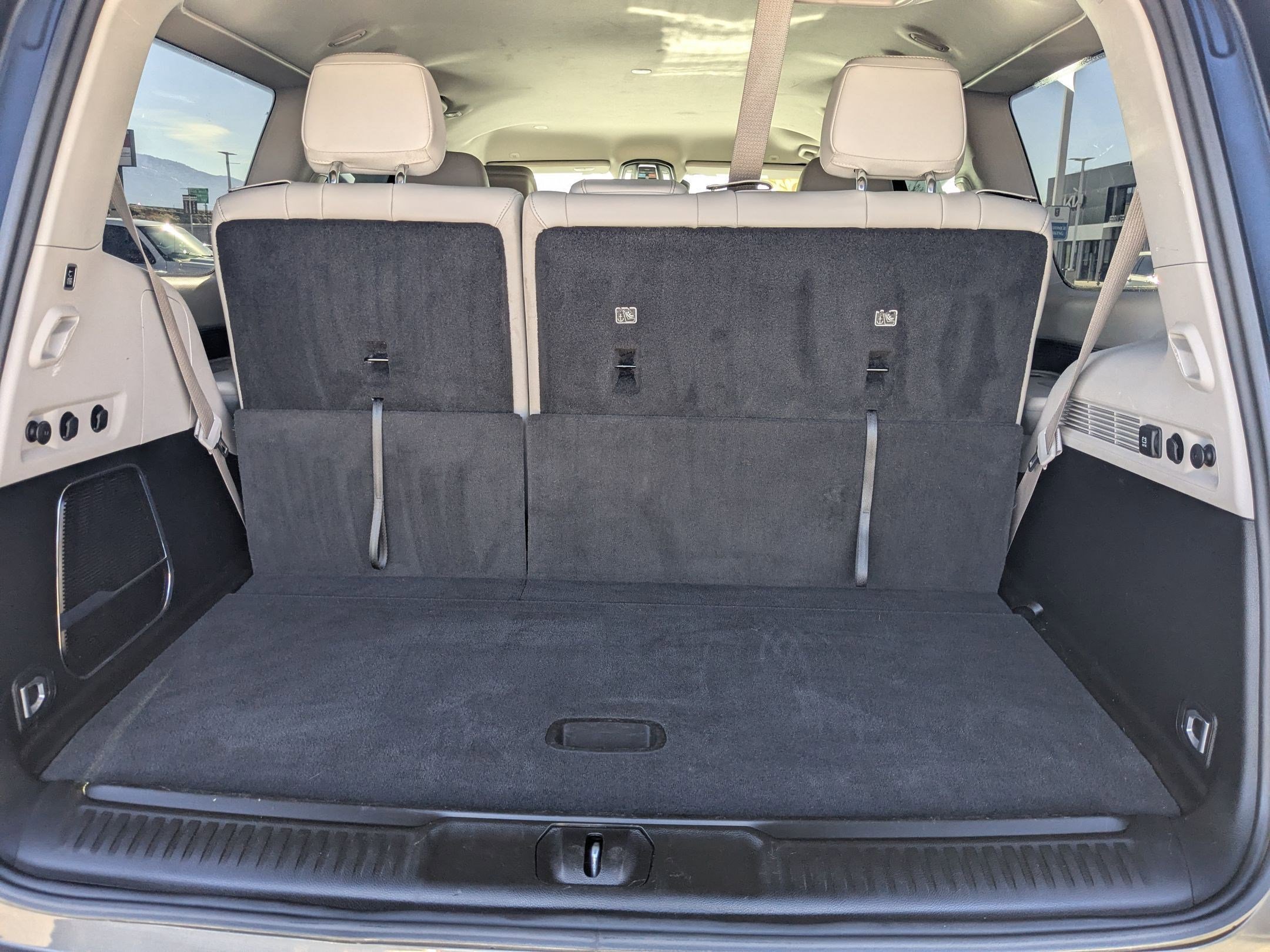 Used 2022 Jeep Wagoneer Series II w/ Convenience Group I image 19