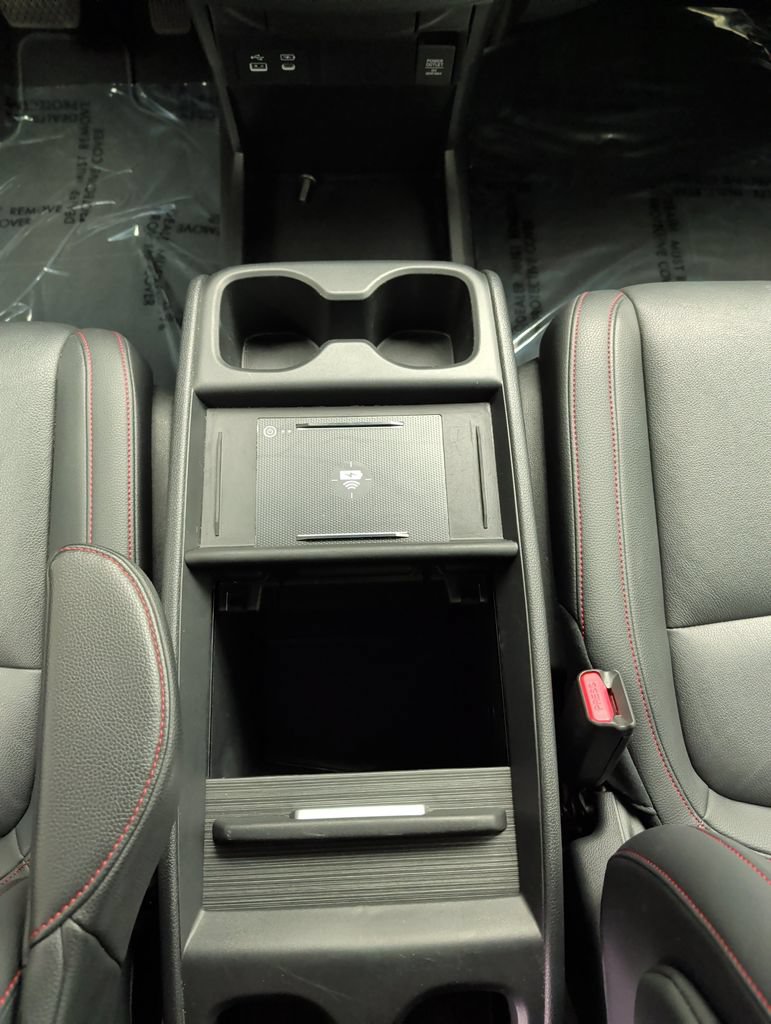 Used 2025 Honda Odyssey Sport-L image 33