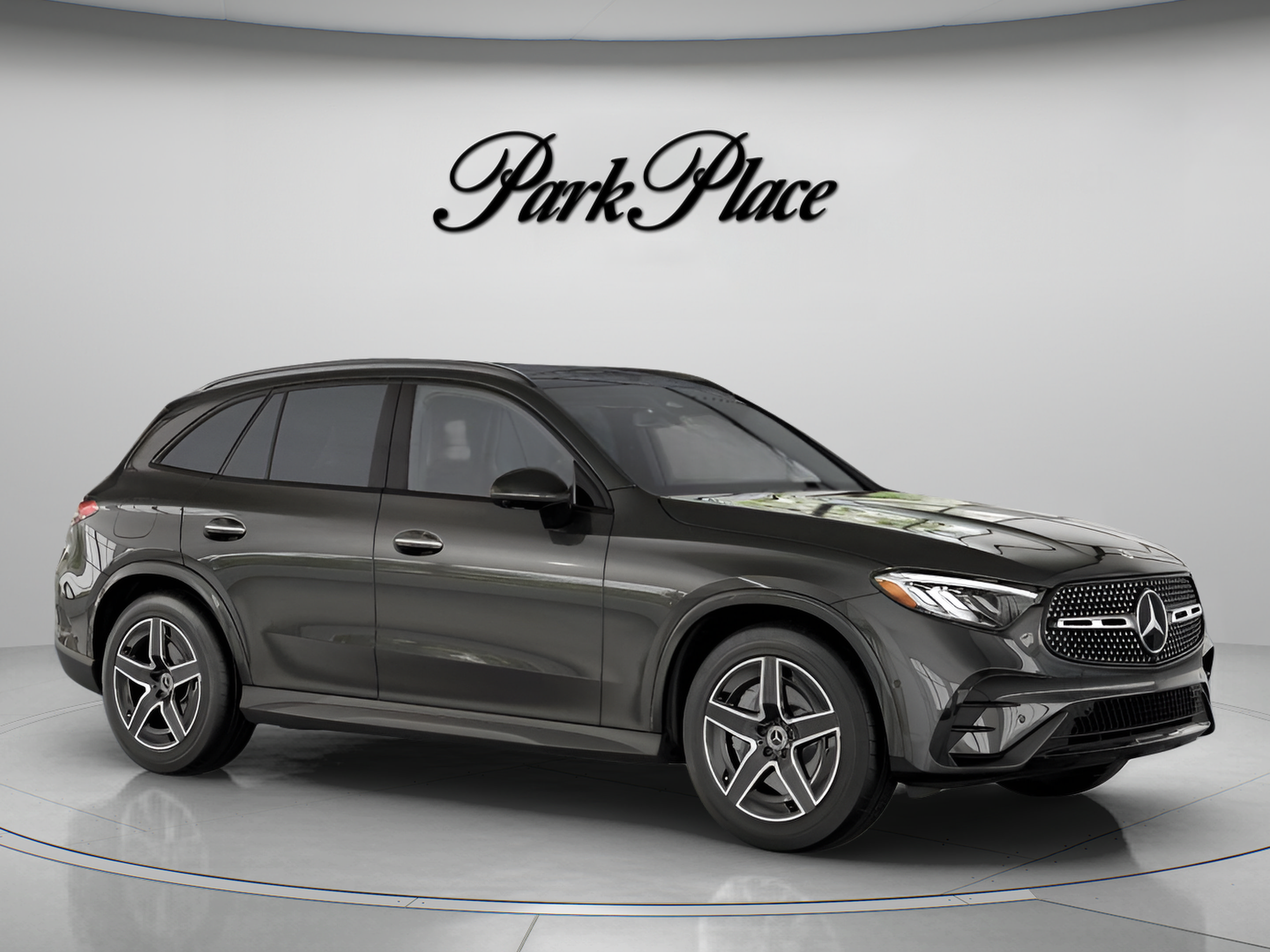 Used 2026 Mercedes-Benz GLC 300 image 30