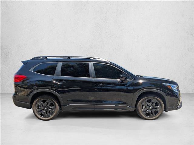 Used 2025 Subaru Ascent Onyx Edition w/ Popular Package #2 AWD/4WD image 4