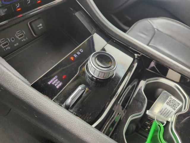 Used 2023 Jeep Grand Cherokee Limited w/ Luxury Tech Group II image 31