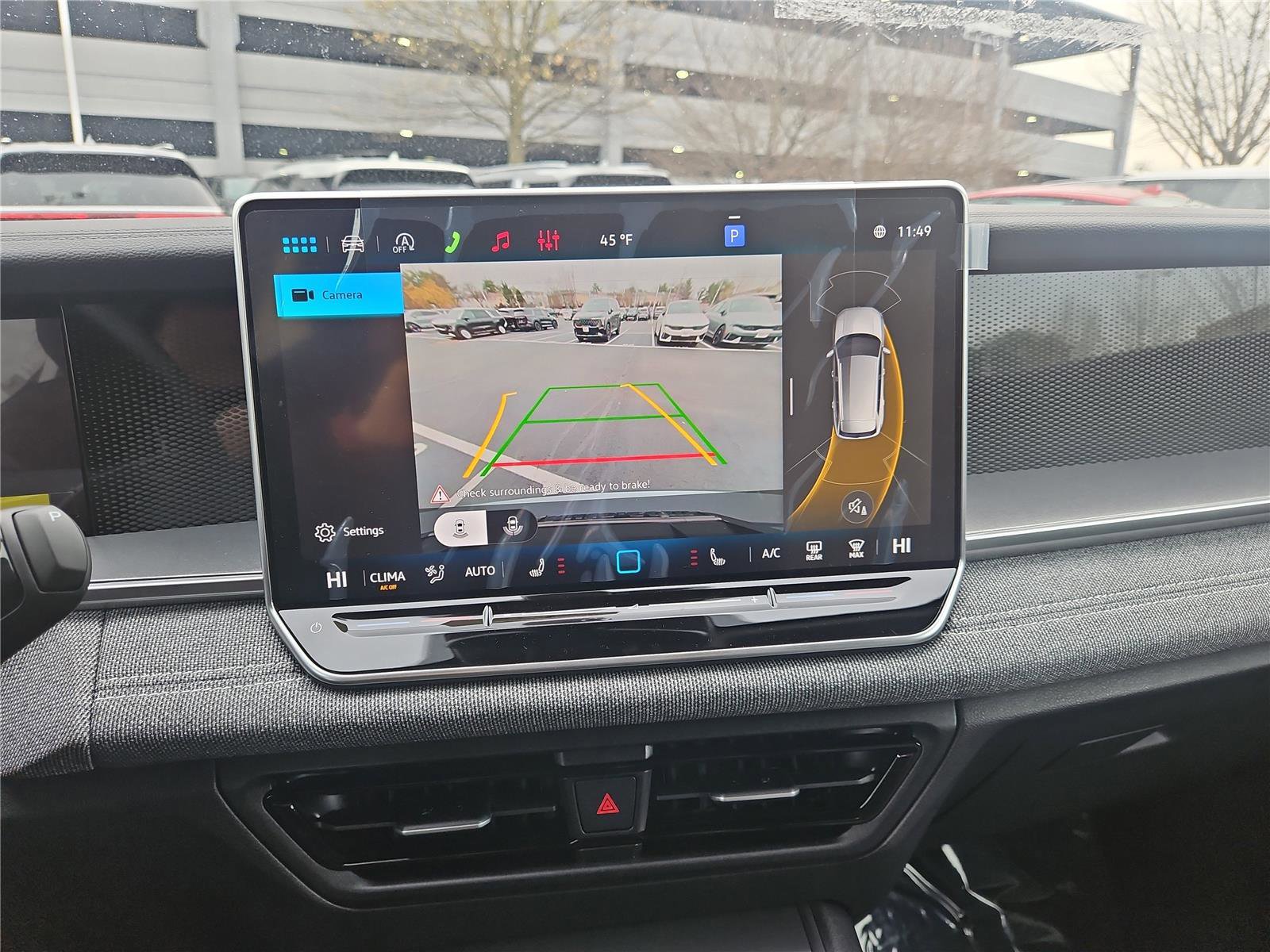 New 2026 Volkswagen Tiguan S image 20