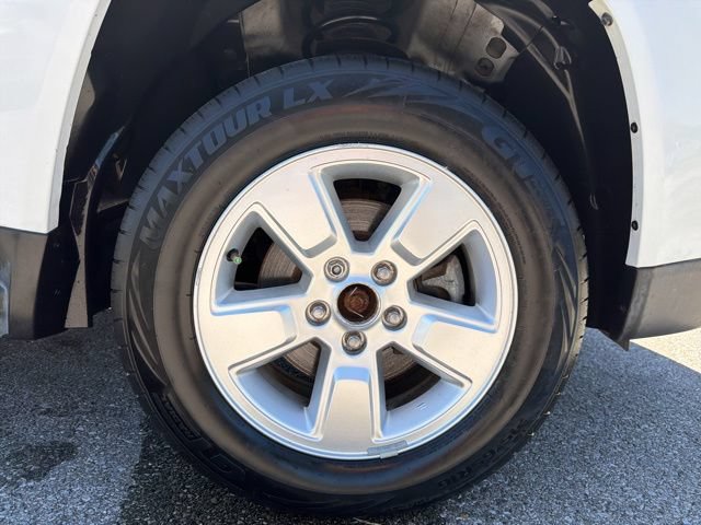 Used 2014 Jeep Compass Sport FWD image 29