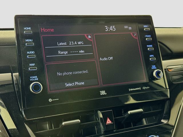 Certified 2023 Toyota Camry TRD w/ TRD Package w/JBL Audio FWD image 21