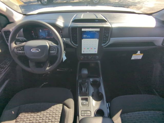 New 2025 Ford Ranger XL w/ Trailer Tow Package image 16