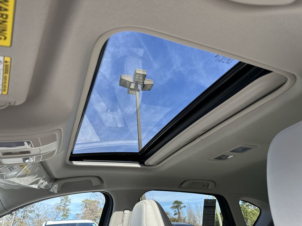 New 2025 MAZDA CX-5 AWD 2.5 S w/ Preferred Package image 22