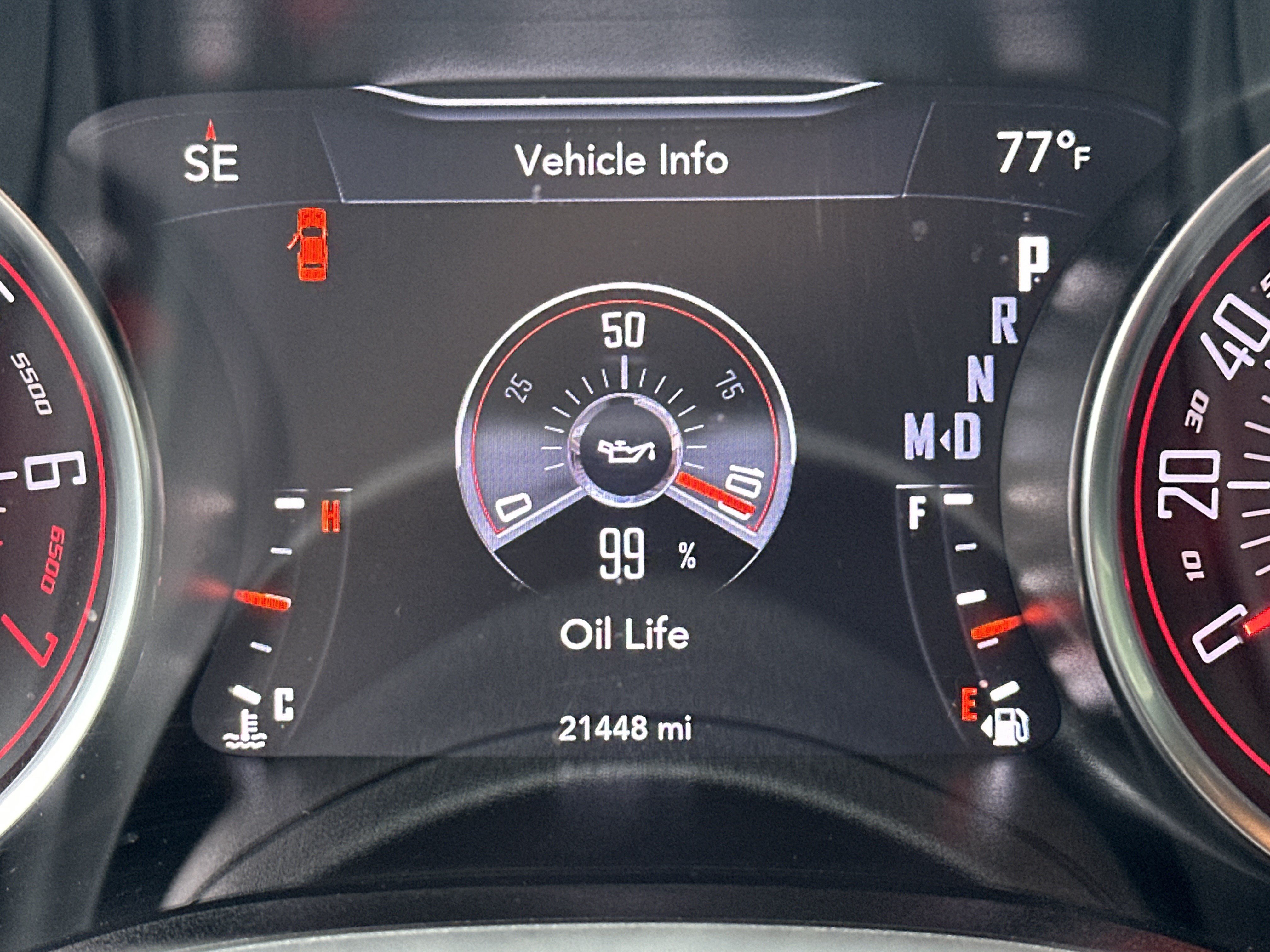 Used 2023 Dodge Challenger GT w/ Cold Weather Group AWD/4WD image 22