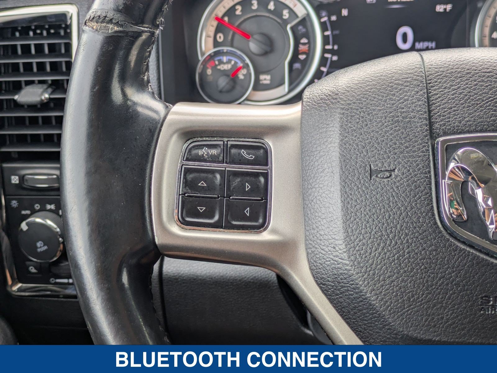 Used 2018 RAM 3500 Laramie w/ Sport Appearance Group AWD/4WD image 29