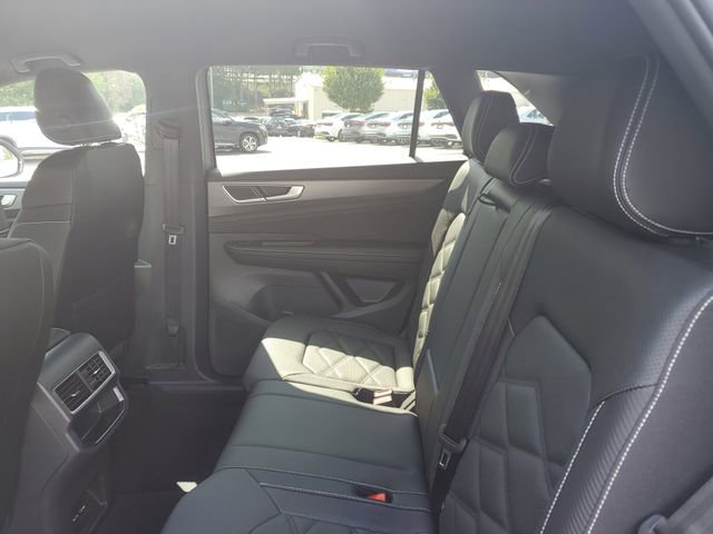 New 2026 Volkswagen Atlas Cross Sport SE image 10