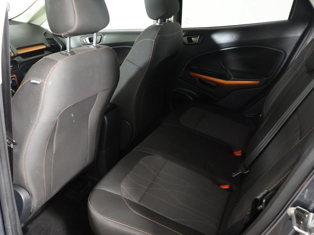 Used 2021 Ford EcoSport SE w/ SE Appearance Package AWD/4WD image 28