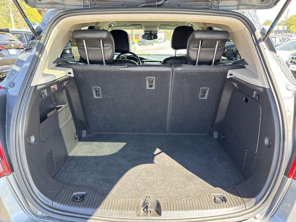 Used 2019 Buick Encore Preferred image 21
