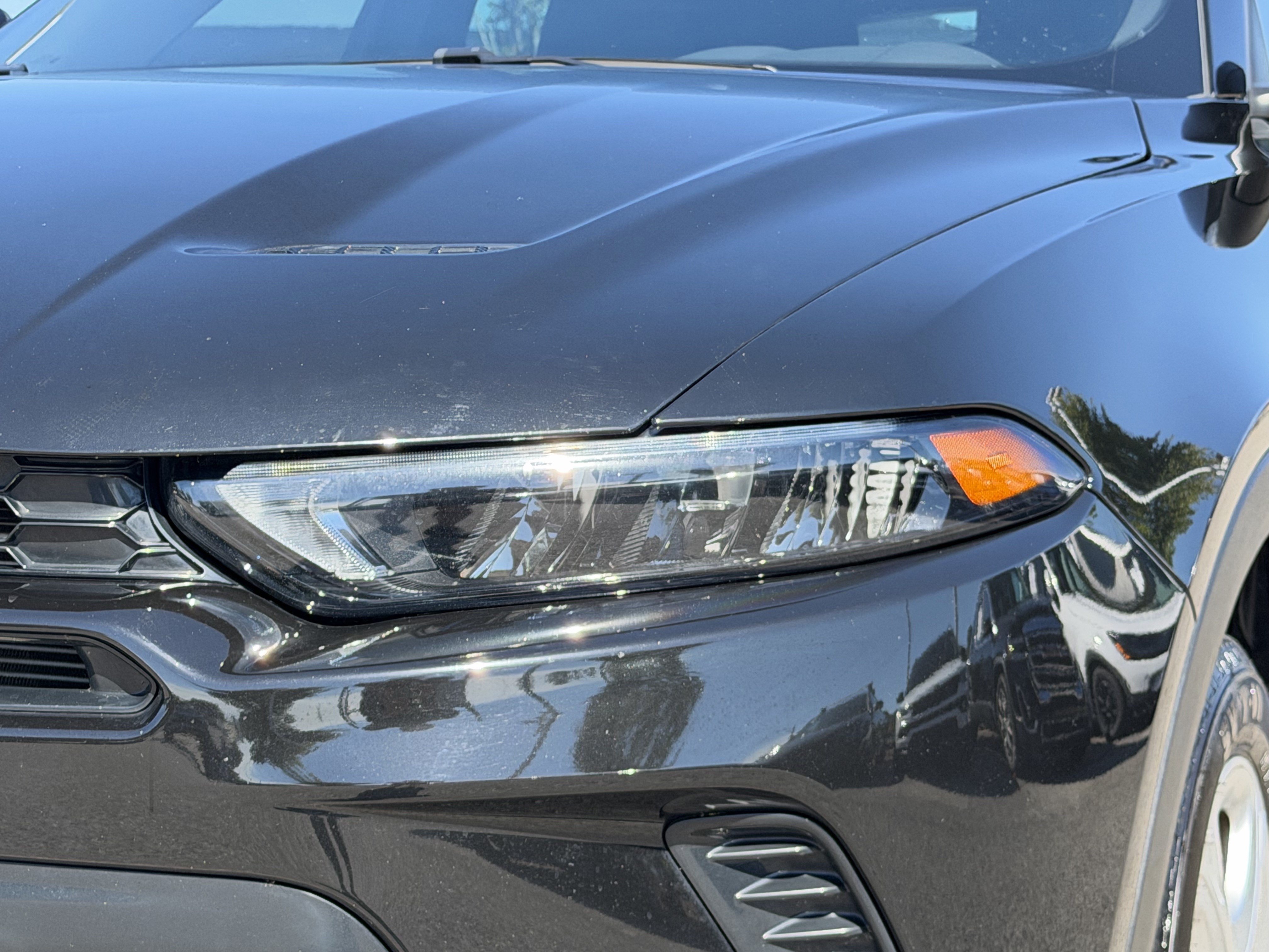 Used 2024 Dodge Hornet GT AWD/4WD image 6