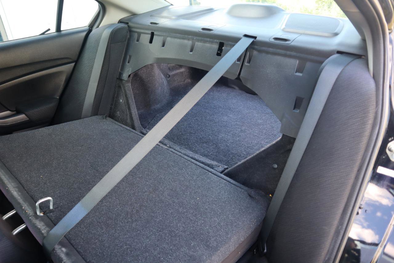 Used 2013 Honda Civic LX image 39