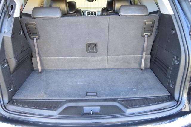 Used 2012 GMC Acadia SLT FWD image 38