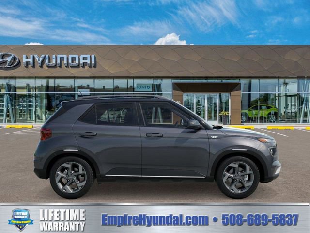 New 2026 Hyundai Venue SEL image 7