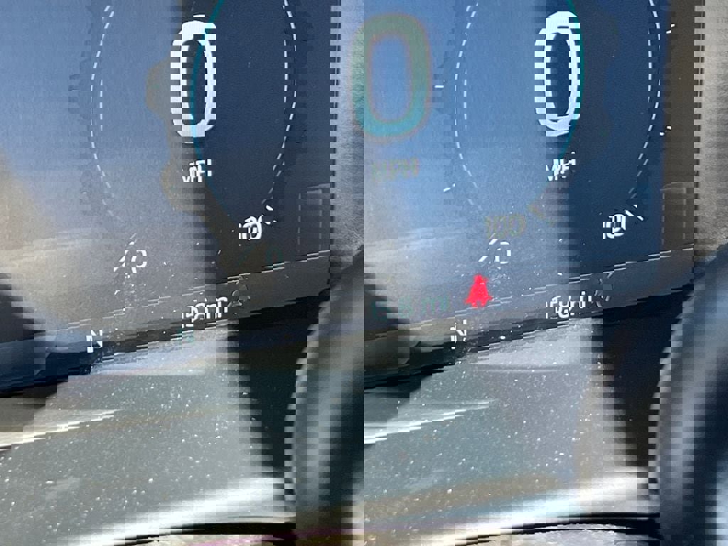 New 2026 Ford F250 Lariat w/ Black Appearance Package image 17