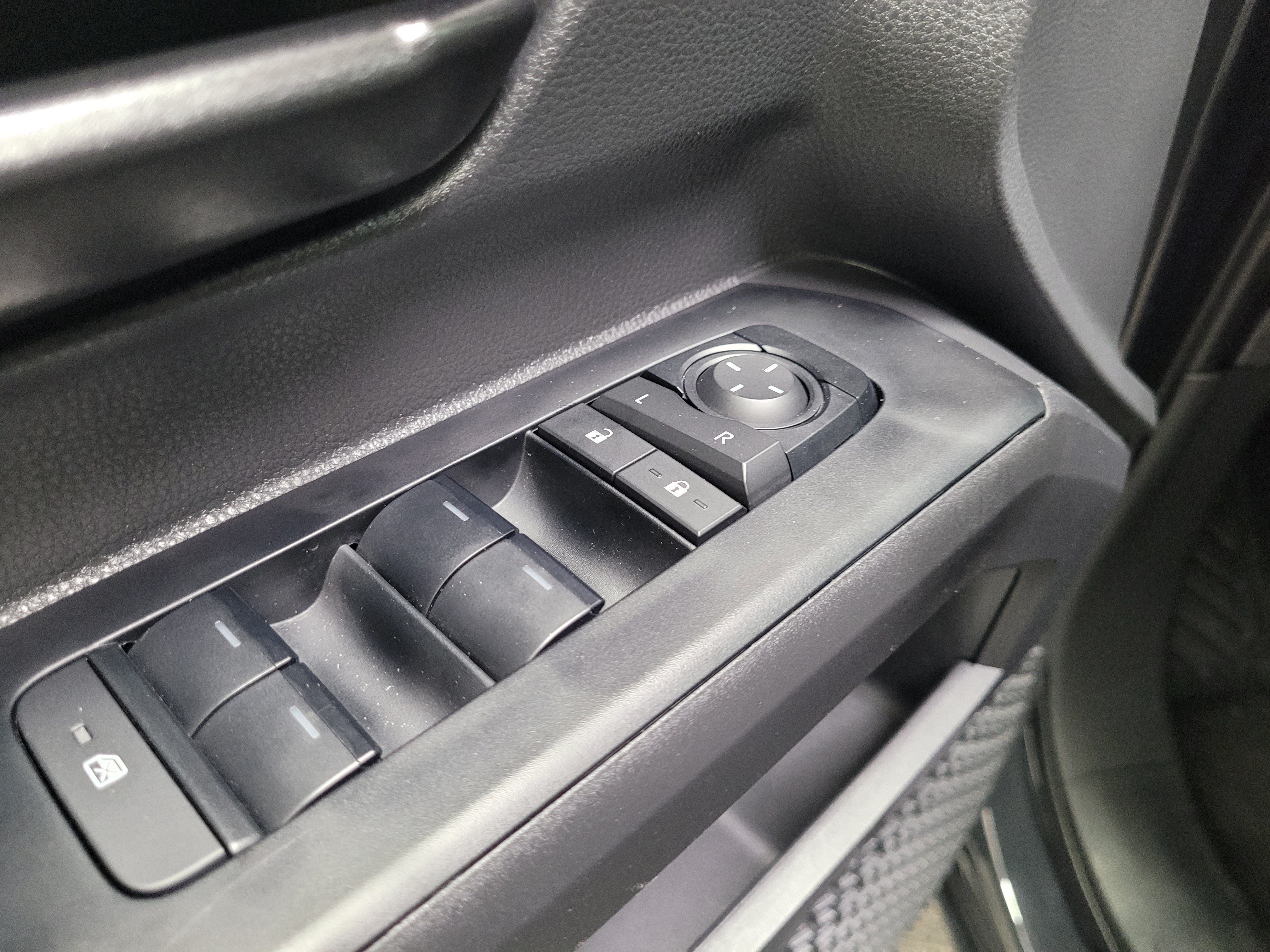 Certified 2025 Toyota Tacoma SR5 RWD image 17