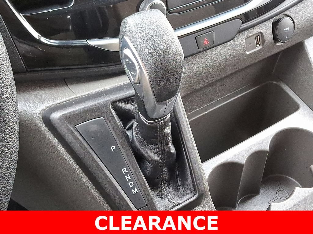 Used 2024 Ford Transit 350 XLT RWD image 16