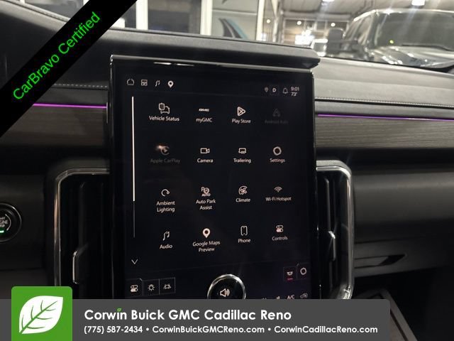 Certified 2026 GMC Acadia Denali w/ Super Cruise Package AWD/4WD image 24