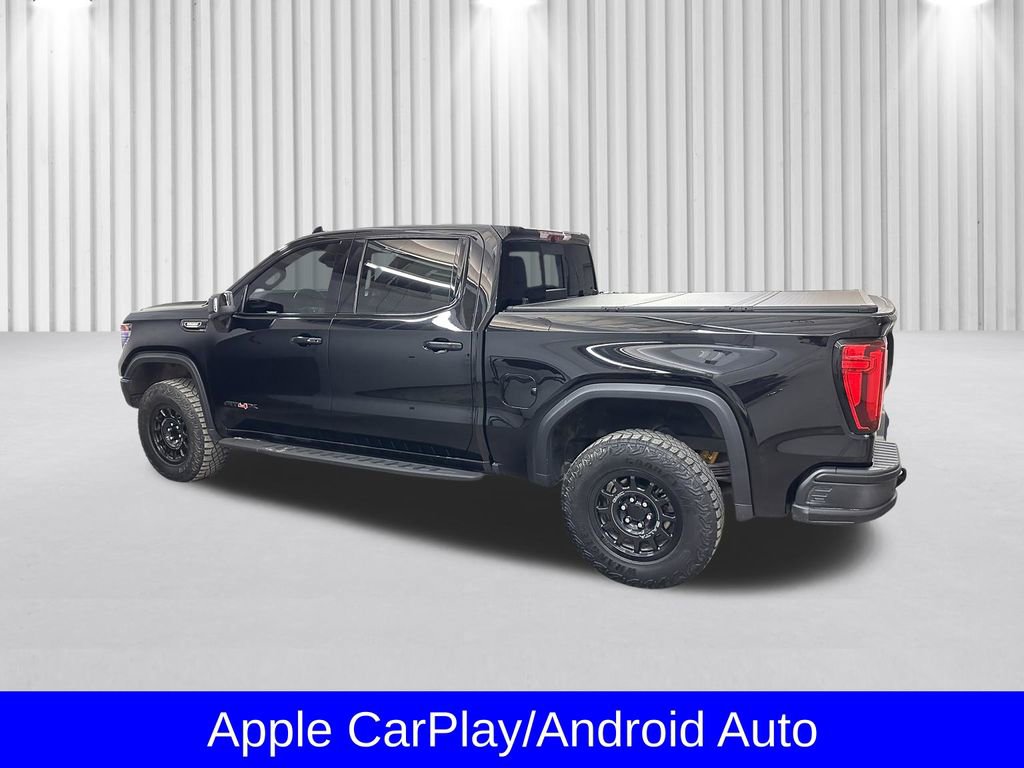 Used 2024 GMC Sierra 1500 AT4X w/ AT4X AEV Edition AWD/4WD image 10