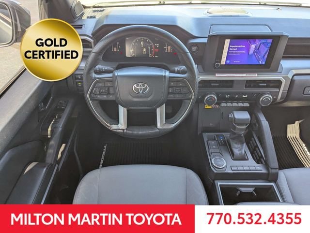 Certified 2024 Toyota Tacoma SR5 RWD image 16