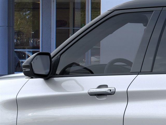 New 2025 Ford Explorer Platinum RWD image 20