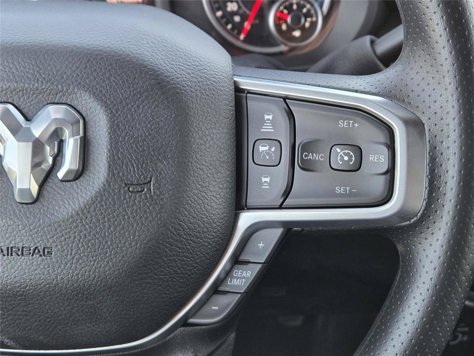 New 2026 RAM 2500 Tradesman AWD/4WD image 23