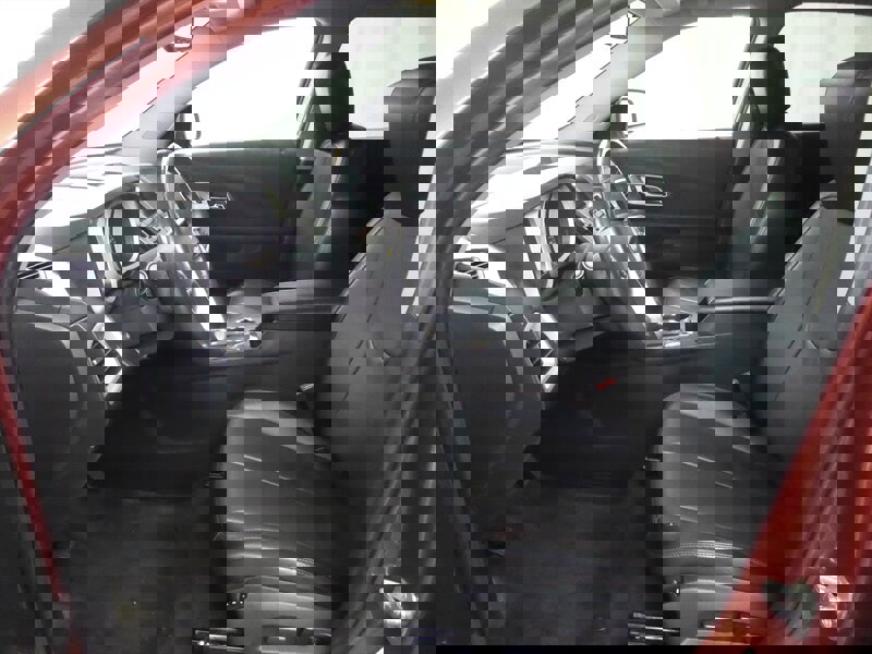 Used 2015 Chevrolet Equinox LTZ image 19