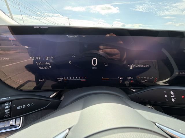 New 2026 Buick Envision Sport Touring image 13