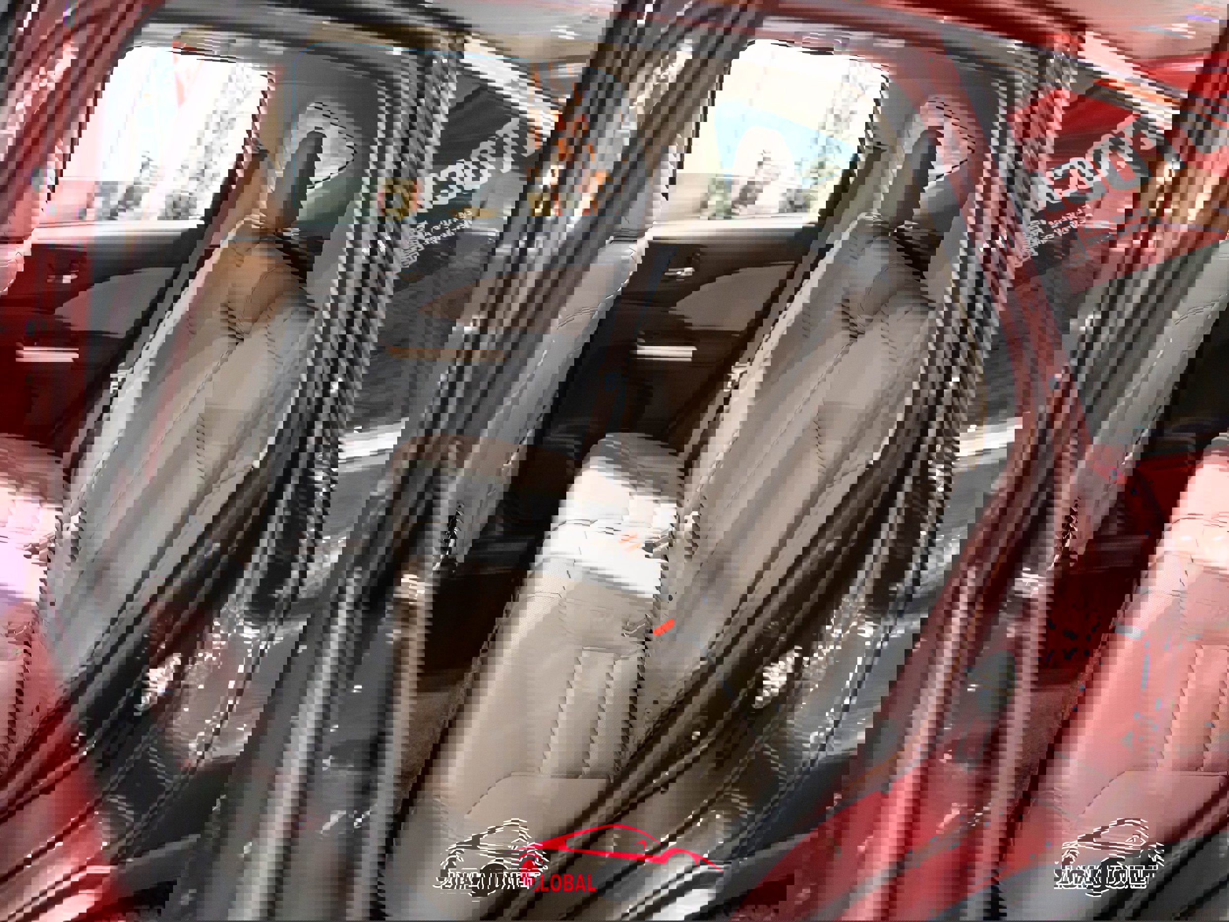 Used 2016 Honda CR-V EX-L image 20